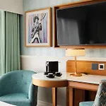 Nyx Hotel Dublin Christchurch
